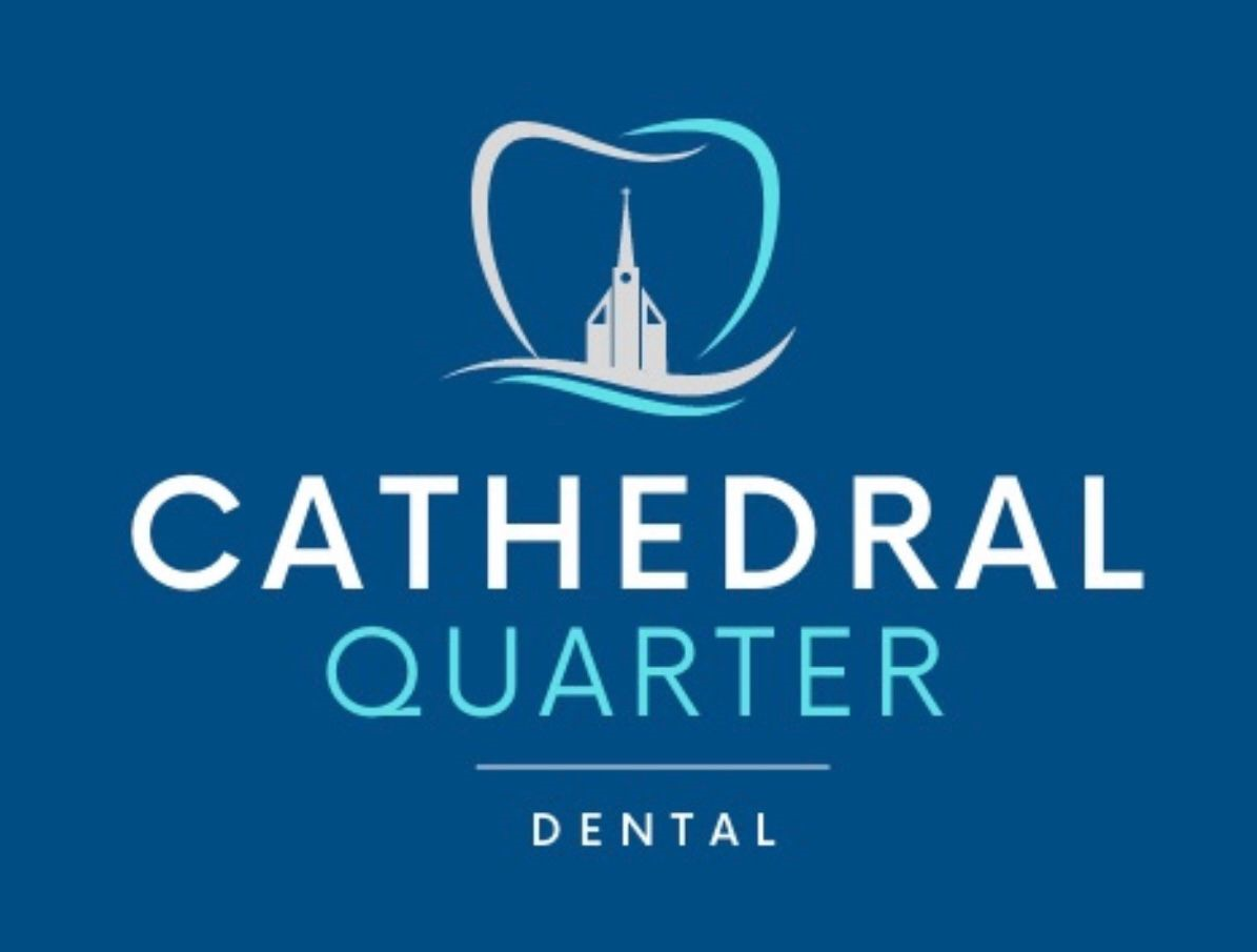Cathedral Quarter Dental logo